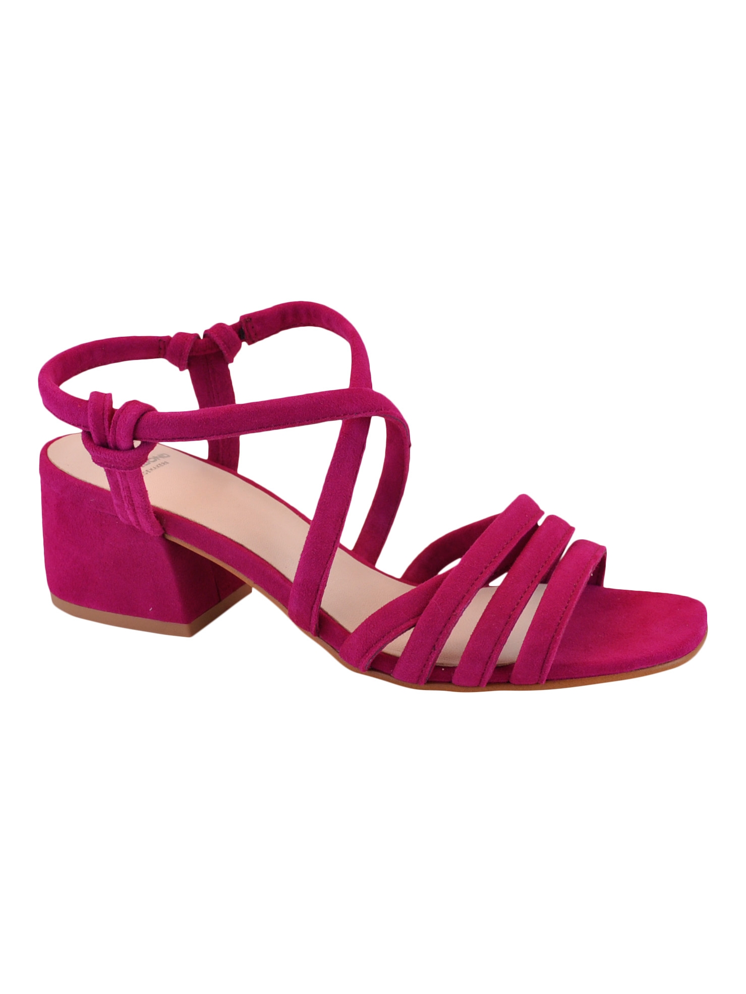 Vagabond Saide 4535-040-46